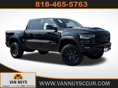 2025 Ram 1500 Crew Cab 4x4 Pickup for sale #TV25106 - photo 1