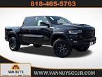 2025 Ram 1500 Crew Cab 4x4 Pickup for sale #TV25106 - photo 1