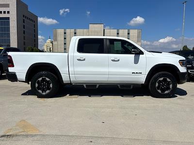 2020 Ram 1500 Crew Cab 4x4 Pickup for sale #TV25129 - photo 1