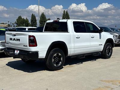2020 Ram 1500 Crew Cab 4x4 Pickup for sale #TV25129 - photo 2