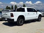 2020 Ram 1500 Crew Cab 4x4 Pickup for sale #TV25129 - photo 2
