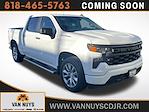 2023 Chevrolet Silverado 1500 Crew Cab RWD Pickup for sale #TV25259 - photo 1