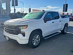 2023 Chevrolet Silverado 1500 Crew Cab RWD Pickup for sale #TV25259 - photo 4