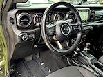 2021 Jeep Gladiator Crew Cab 4WD Pickup for sale #TV25260 - photo 10