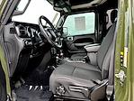 2021 Jeep Gladiator Crew Cab 4WD Pickup for sale #TV25260 - photo 11