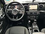 2021 Jeep Gladiator Crew Cab 4WD Pickup for sale #TV25260 - photo 21