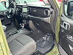 2021 Jeep Gladiator Crew Cab 4WD Pickup for sale #TV25260 - photo 25