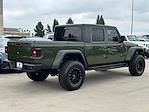 2021 Jeep Gladiator Crew Cab 4WD Pickup for sale #TV25260 - photo 2