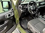 2021 Jeep Gladiator Crew Cab 4WD Pickup for sale #TV25260 - photo 9