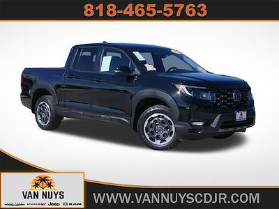 2024 Honda Ridgeline Crew Cab AWD Pickup for sale #TV25265 - photo 1