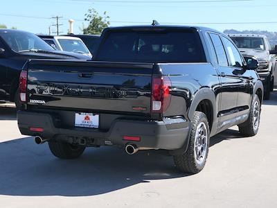 2024 Honda Ridgeline Crew Cab AWD Pickup for sale #TV25265 - photo 2