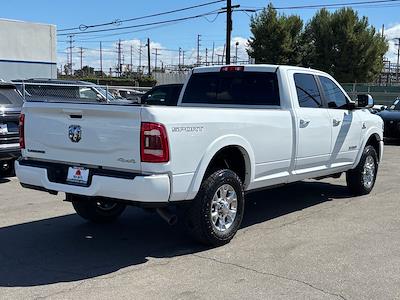 2022 Ram 3500 Crew Cab SRW 4WD Pickup for sale #TV25347 - photo 2