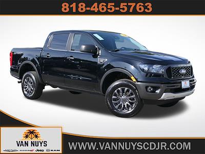 2021 Ford Ranger SuperCrew Cab RWD Pickup for sale #TV25352 - photo 1