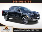 2021 Ford Ranger SuperCrew Cab RWD Pickup for sale #TV25352 - photo 1