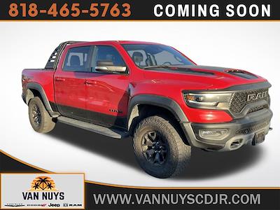 2022 Ram 1500 Crew Cab 4WD Pickup for sale #TV25456 - photo 1