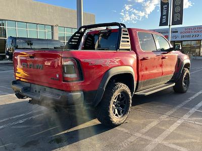 2022 Ram 1500 Crew Cab 4WD Pickup for sale #TV25456 - photo 2