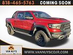 2022 Ram 1500 Crew Cab 4WD Pickup for sale #TV25456 - photo 1