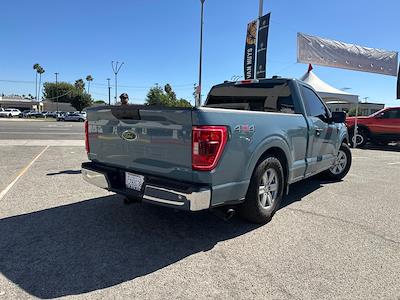 2023 Ford F-150 Regular Cab 4WD Pickup for sale #TV25461 - photo 2