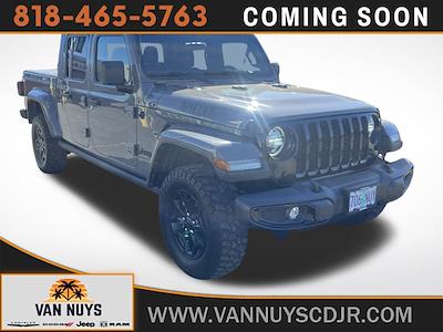 2022 Jeep Gladiator Crew Cab 4WD Pickup for sale #TV25464 - photo 1