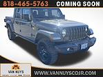 2022 Jeep Gladiator Crew Cab 4WD Pickup for sale #TV25464 - photo 1