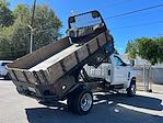 Used 2022 Chevrolet Silverado 4500 Regular Cab Flatbed Truck for sale #TV25466 - photo 8