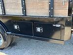 2022 Chevrolet Silverado 4500 Regular Cab DRW 4WD Flatbed Truck for sale #TV25466 - photo 18