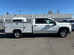 2023 Chevrolet Silverado 2500 Crew Cab RWD Service Truck for sale #TV25467 - photo 3