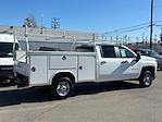2023 Chevrolet Silverado 2500 Crew Cab RWD Service Truck for sale #TV25467 - photo 4
