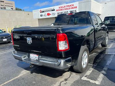 2022 Ram 1500 Quad Cab RWD Pickup for sale #TV25477 - photo 2