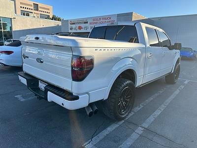2012 Ford F-150 SuperCrew Cab RWD Pickup for sale #TV25483 - photo 2