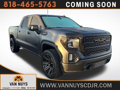 2019 GMC Sierra 1500 Crew Cab RWD Pickup for sale #TV25543 - photo 1