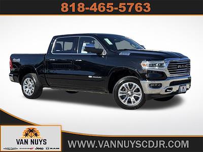 2022 Ram 1500 Crew Cab 4WD Pickup for sale #TV25632 - photo 1