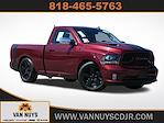 2018 Ram 1500 Regular Cab 4x2 Pickup for sale #TV24646 - photo 1