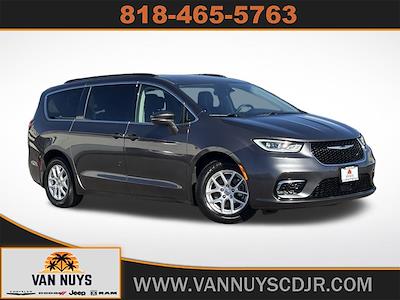 2022 Chrysler Pacifica FWD Minivan for sale #TV25655 - photo 1