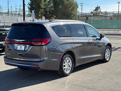 2022 Chrysler Pacifica FWD Minivan for sale #TV25655 - photo 2