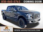 2016 Ford F-150 SuperCrew Cab RWD Pickup for sale #TV25665 - photo 1
