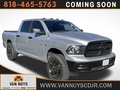 2012 Ram 1500 Crew Cab RWD Pickup for sale #TV25666 - photo 1