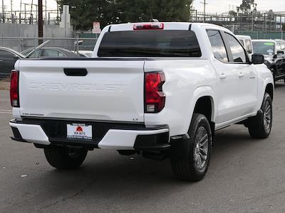 2023 Chevrolet Colorado Crew Cab RWD Pickup for sale #TV25669 - photo 2