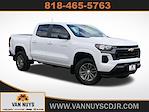 2023 Chevrolet Colorado Crew Cab RWD Pickup for sale #TV25669 - photo 1