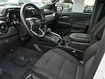 2023 Chevrolet Colorado Crew Cab RWD Pickup for sale #TV25669 - photo 9