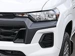 2023 Chevrolet Colorado Crew Cab RWD Pickup for sale #TV25669 - photo 8