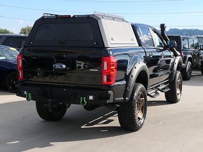 2020 Ford Ranger SuperCrew Cab RWD Pickup for sale #TV25681 - photo 2