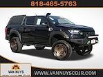 Used 2020 Ford Ranger Lariat SuperCrew Cab for sale #TV25681 - photo 1