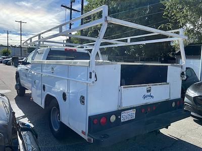 Used 2016 GMC Sierra 3500 Crew Cab Cab Chassis for sale #TV25706 - photo 2