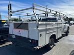 Used 2016 GMC Sierra 3500 Crew Cab Cab Chassis for sale #TV25706 - photo 6