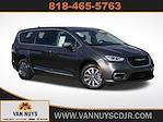 2023 Chrysler Pacifica FWD Minivan for sale #TV25712 - photo 1