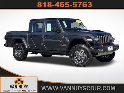 2024 Jeep Gladiator Crew Cab 4WD Pickup for sale #TV25720 - photo 1