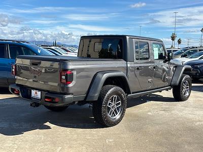 2024 Jeep Gladiator Crew Cab 4WD Pickup for sale #TV25720 - photo 2