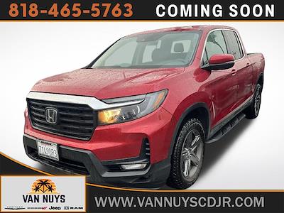 2023 Honda Ridgeline Crew Cab AWD Pickup for sale #TV25756 - photo 1