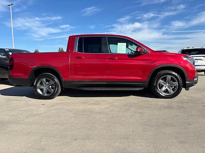 2023 Honda Ridgeline Crew Cab AWD Pickup for sale #TV25756 - photo 2